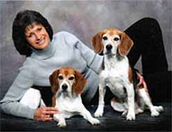 margie w dogs